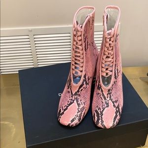 Daniella Shevel BellaDonna bootie